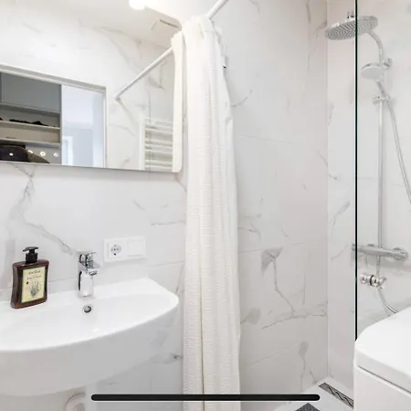 Bohemian In Paupys By Reside Baltic Apartment *