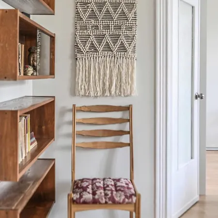 Bohemian In Paupys By Reside Baltic Apartment