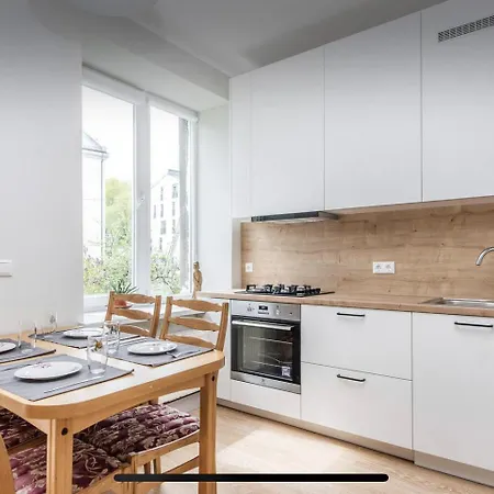 Apartment Bohemian In Paupys By Reside Baltic *