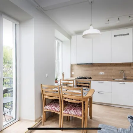 Bohemian In Paupys By Reside Baltic Apartment *