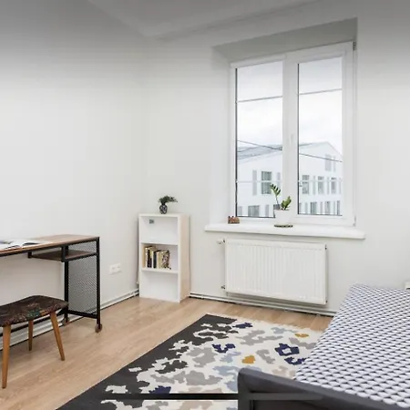 Bohemian In Paupys By Reside Baltic