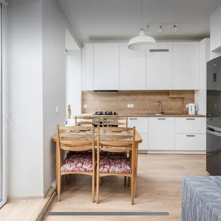 Apartment Bohemian In Paupys By Reside Baltic *