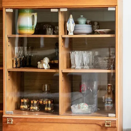 Apartmán Bohemian In Paupys By Reside Baltic Vilnius
