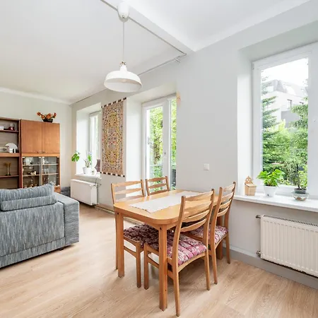 Bohemian In Paupys By Reside Baltic * Vilnius