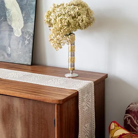 Appartement Bohemian In Paupys By Reside Baltic *