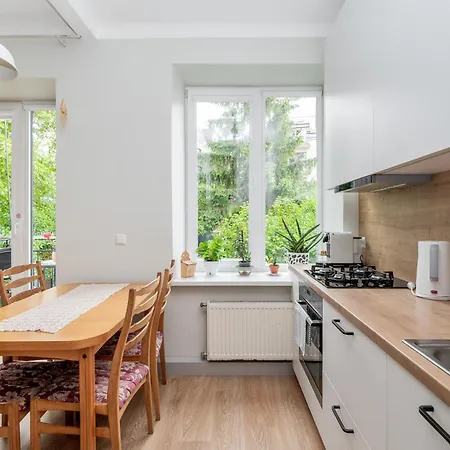 Bohemian In Paupys By Reside Baltic Vilnius
