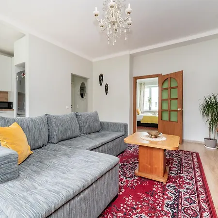Bohemian In Paupys By Reside Baltic Apartmán