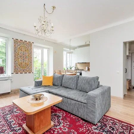 Bohemian In Paupys By Reside Baltic *