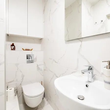 Appartement Bohemian In Paupys By Reside Baltic