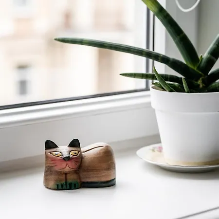 Bohemian In Paupys By Reside Baltic *