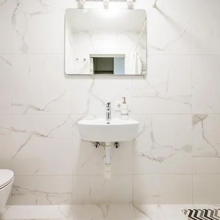 Apartmán Bohemian In Paupys By Reside Baltic Vilnius