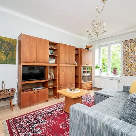 Bohemian In Paupys By Reside Baltic