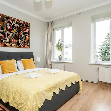 Bohemian In Paupys By Reside Baltic *