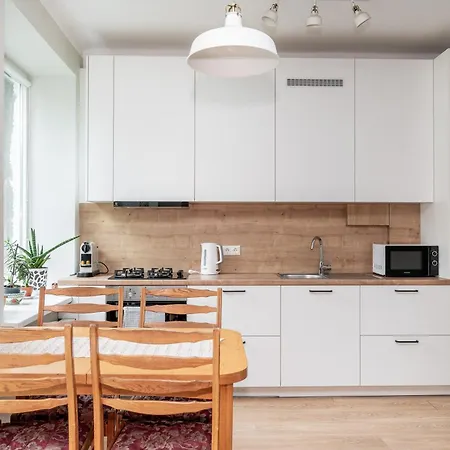 Bohemian In Paupys By Reside Baltic